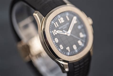 patek philippe aquanaut gebraucht